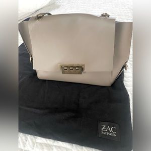 Zac Posen Shoulder Bag